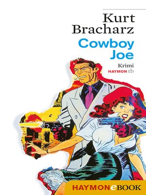 cover image of Cowboy Joe